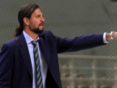 Αλβέρτης: «Θέλουμε τη νίκη»