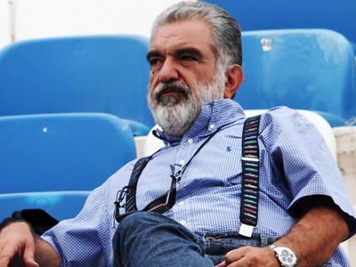 Βελλής: «Δεν κατεβαίνουμε με τη Βέροια»