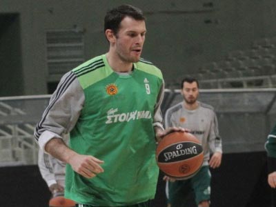 Φώτσης: «Η νίκη στα εντός έδρας ματς σου δίνει ώθηση»