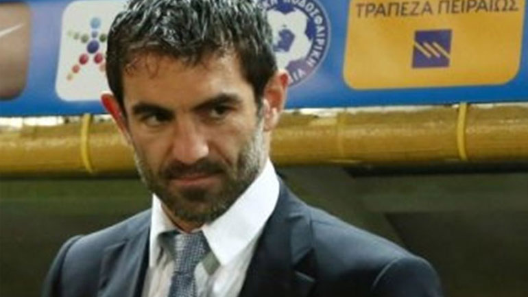 Στη Γερμανία οι Καραγκούνης και Κωστένογλου για να δουν τους διεθνείς