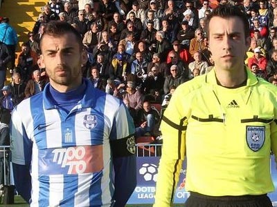 Απόλλωνας: Η αποστολή για τον Ατρόμητο