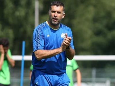 Αναστασίου: «Τα μωρά γίνονται άντρες»