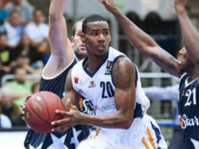 Μπάσκετ: Απέκτησε τον Ντάριους Άνταμς η Λαμποράλ Κούτσα