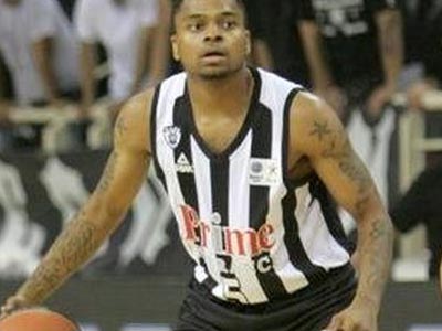 ΠΑΟΚ: Ανεβάζουν ρυθμούς οι Κούπερ και Πέιν