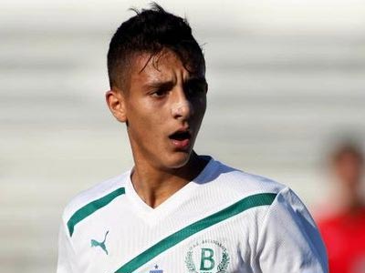 Ανακοίνωσε Γιαννούλη o ΠΑΟΚ