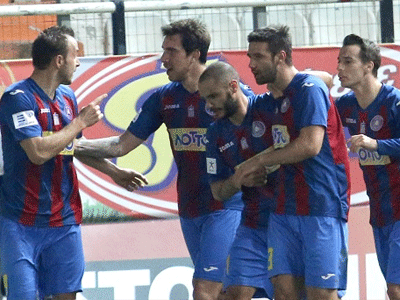 Κέρκυρα: Χωρίς τρεις κόντρα στην Ξάνθη