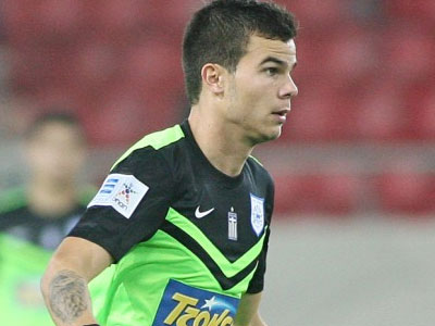 ΠΑΣ Γιάννινα: H αποστολή για το παιχνίδι με την Ξάνθη