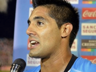 Λεβαδειακός: Υπογράφει ο Μπουσταμάντε