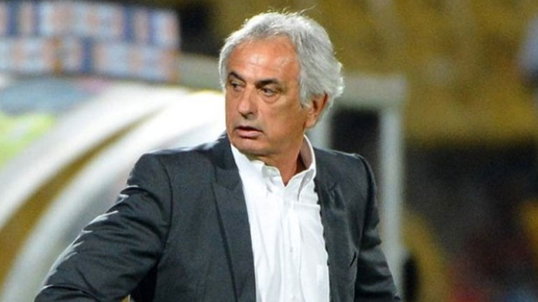 Ιαπωνία: Νέος προπονητής ο Χαλίλχοτζιτς