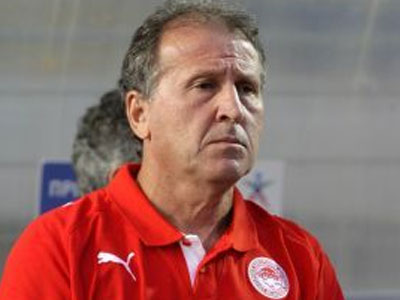 Ζίκο: Πρωτάθλημα και πορεία στους «16» του Champions League