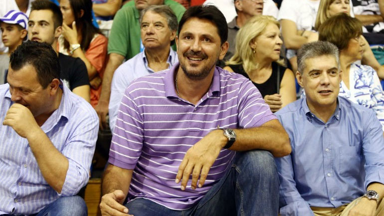 Τρίκαλα: Παραιτήθηκε ο Ρεντζιάς