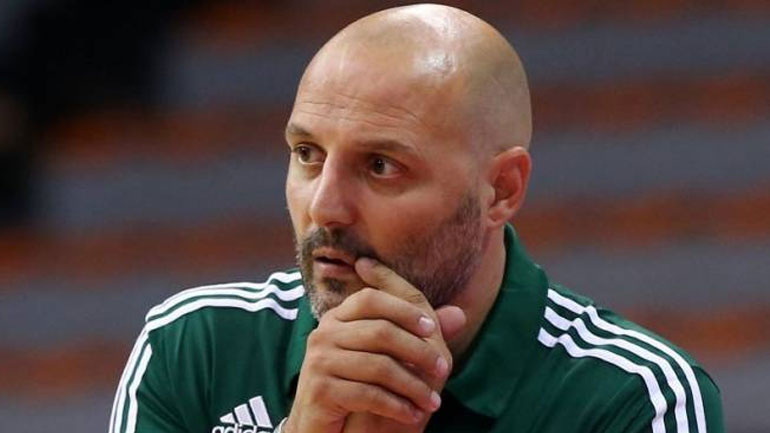 Τζόρτζεβιτς: «θα πρέπει να δουλέψουμε σκληρά για τη νίκη»