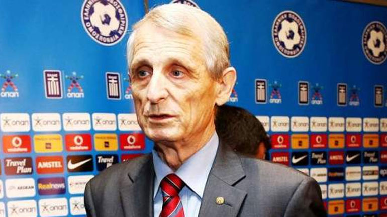 ΕΠΣ Θεσσαλίας: «Βολές» εναντίον του Γκιρτζίκη