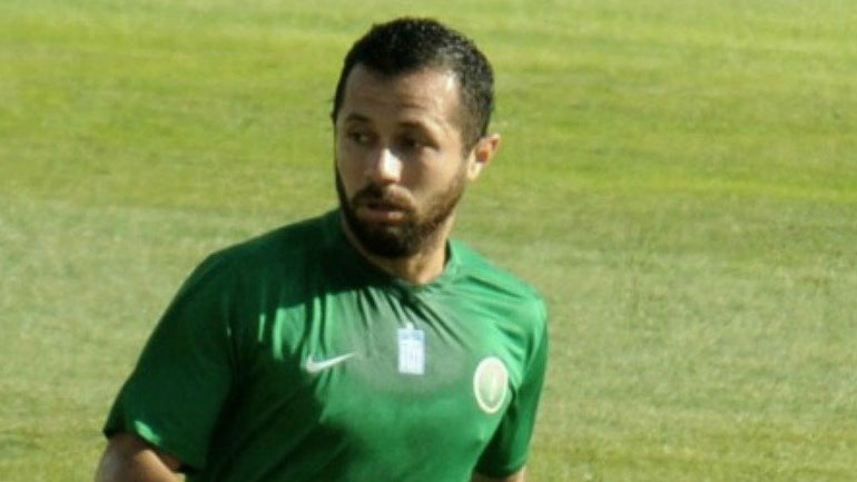 Πανθρακικός: Στην εθνική Ονδούρας ο Μεχία