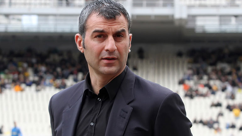 Δέλλας: «Εγώ φταίω, αλλά δεν παλέψαμε στο ντέρμπι»