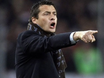 «Τέλος» από τον πάγκο της Partizan ο Jokanovic