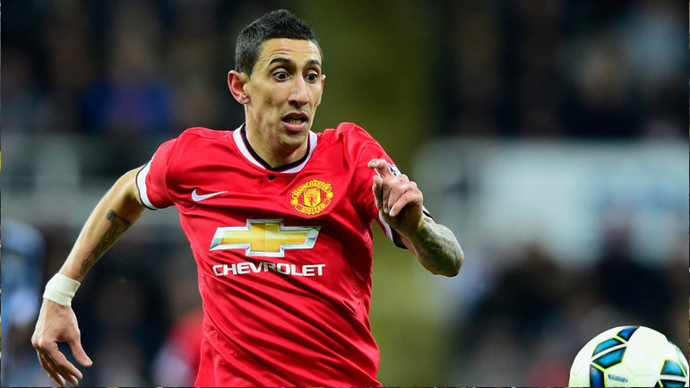 Ετοιμάζεται να γίνει… Παριζιάνος ο Άνχελ Ντι Μαρία