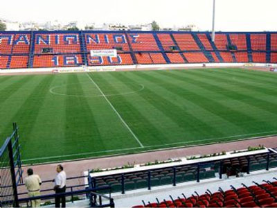 Πρέπει να λυθεί ο «γόρδιος δεσμός» του νέου γηπέδου στη Νέα Σμύρνη