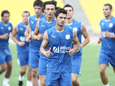 Δεκαπενταύγουστο στην Μίκρα πέρασαν στον Ηρακλή