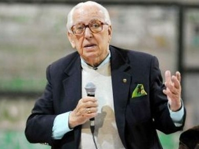 ΠΑΟ: Επίτιμος πρόεδρος του Ερασιτέχνη ο Μακρόπουλος