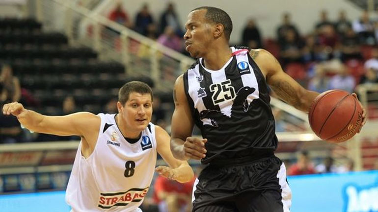 Ξεκίνημα με νίκη για τον ΠΑΟΚ στο Eurocup