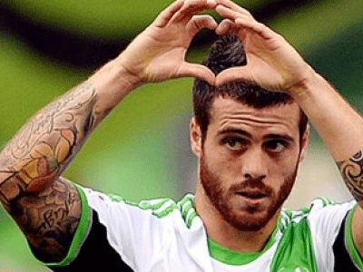 Βιεϊρίνια: «Το σκέφτομαι να γυρίσω, αλλά…»