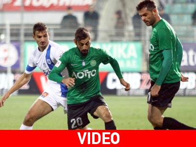 Μοιρασιά στους «Ζωσιμάδες»