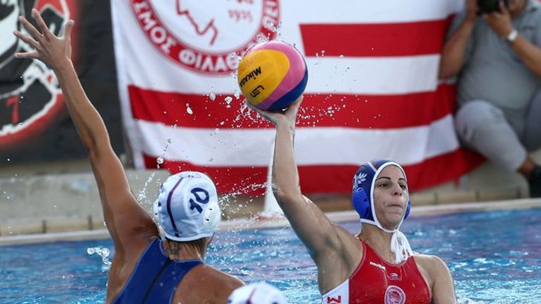 Πόλο: Ισοφάρισε σε 2-2 στους τελικούς η Βουλιαγμένη