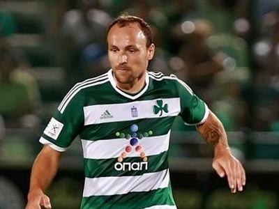 ΠΑΟ: Ετοιμοπόλεμος ο Σίλντενφλεντ