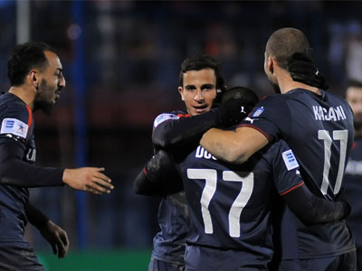 Ολυμπιακός: Mε Σαντάνα και αλλαγές απέναντι στον Ατρόμητο