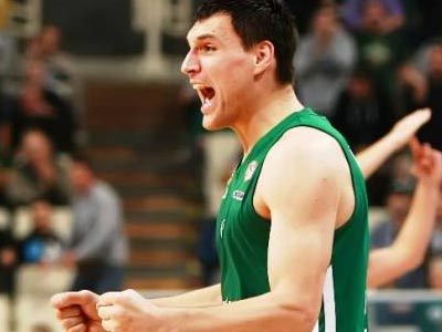 ΠΑΟ: Προπονήθηκε ο Ματσιούλις, ατομικό ο Ούκιτς