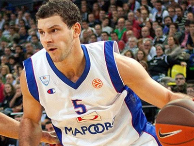 Μίτσοβ: «Έχω κρούση από τον Ολυμπιακό, αλλά…»