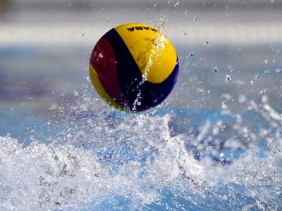 Πόλο: Ξεκίνημα με νίκη στο Ευρωπαϊκό για τους Νέους