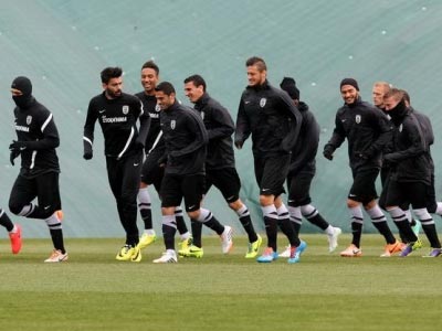 ΠΑΟΚ: Η αποστολή για τον αγώνα με τον Λεβαδειακό