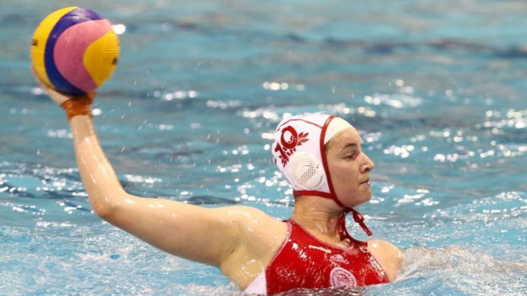 Πόλο: Έκανε το 1-0 στους τελικούς ο Ολυμπιακός, 9-5 τη Βουλιαγμένη