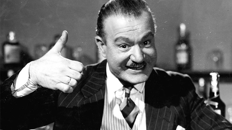 Αίγυπτος: Αφιέρωμα στον Γιώργο Ιορδανίδη