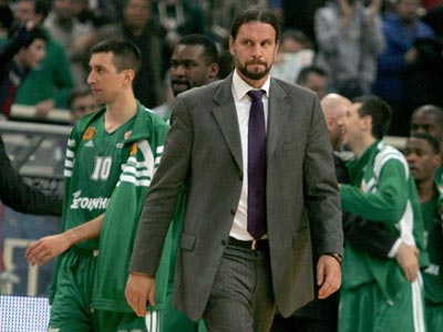 ΠΑΟ: Αλβέρτης και με τη… βούλα