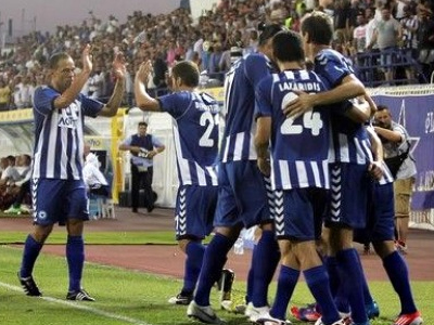 Ατρόμητος: Η αποστολή για το ματς με τον Πλατανιά