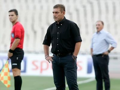 «Να υπερβάλλουμε εαυτούς για τη νίκη»