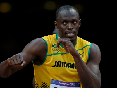 Σταματάει το 2017 ο Μπολτ