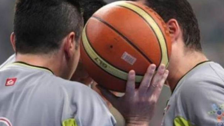 Μπάσκετ: Oι διαιτητές της 18ης αγωνιστικής στην Α2 ανδρών