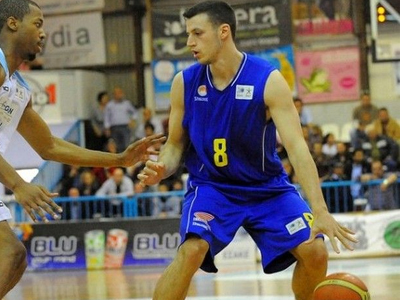 Απέκτησε Κανονίδη ο Κόροιβος