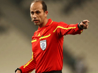 Super League: Οι διαιτητές της 17ης αγωνιστικής