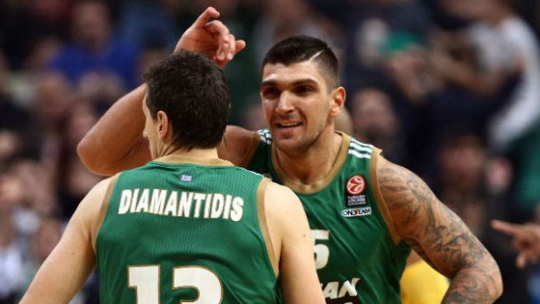 Παναθηναϊκός: Εκτός και πάλι ο Μπατίστα