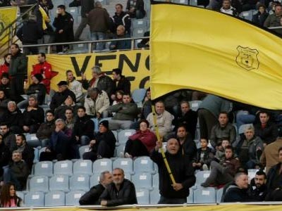 Εργοτέλης: Γενική είσοδος στα πέντε ευρώ με τον ΠΑΣ