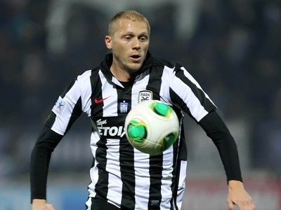 Βούκιτς: «Να τηρηθούν όσα συμφωνήσαμε με τον ΠΑΟΚ»