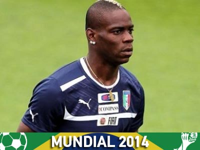 Ρατσιστική επίθεση στον Μπαλοτέλι σε προπόνηση της Ιταλίας