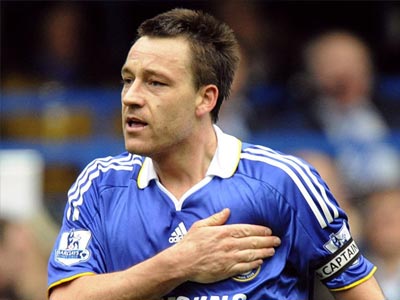 Τσέλσι: Ανανέωσε ο Τέρι