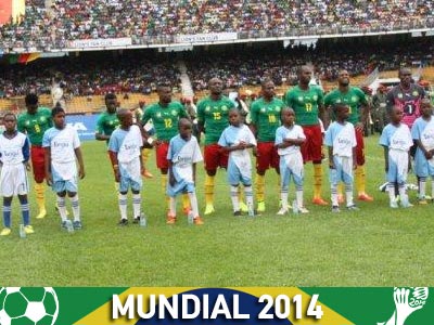 Καμερούν: Δεν πάνε Βραζιλία αν δεν πληρωθούν οι διεθνείς