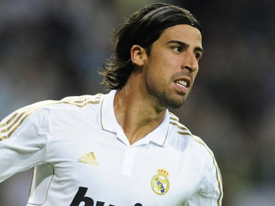 Στην Άρσεναλ από τον Γενάρη ο Κεντίρα